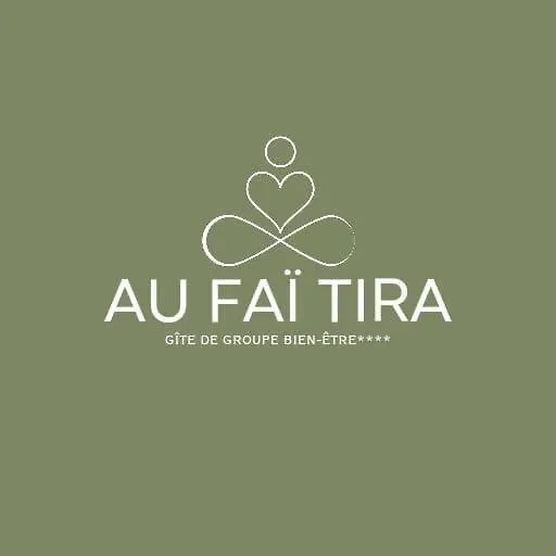 Gite De Groupe Au Fai Tira Champagne-en-Valromey