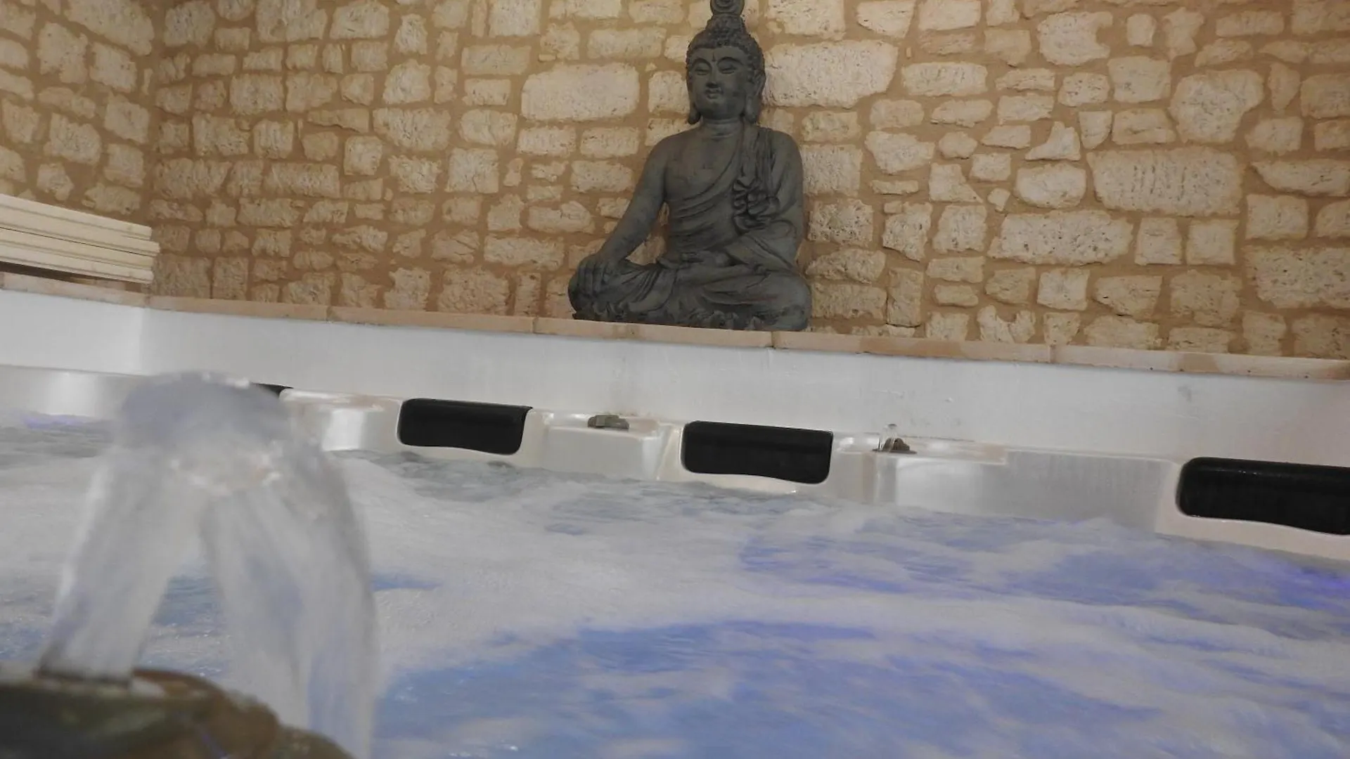 Gite De Groupe Au Fai Tira Champagne-en-Valromey Holiday home